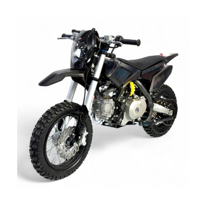 Pit bike Thunder 90cc 12/10