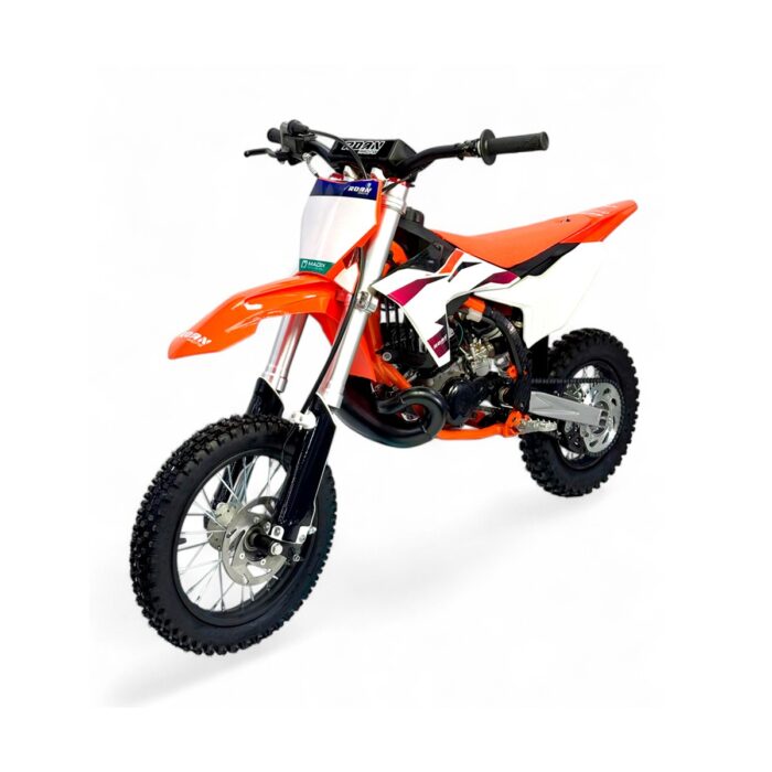 Pit bike Roan 50XS 50cc 2T 12/10