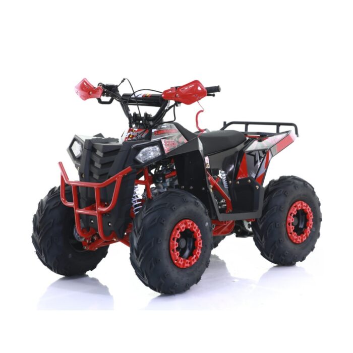 Quad 110cc Automático RFZ Commander R7 - Imagen 1