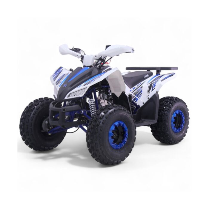 Quad 125CC Roan Coyote Automático R8 D-N-R arranque eléctrico - Imagen 1