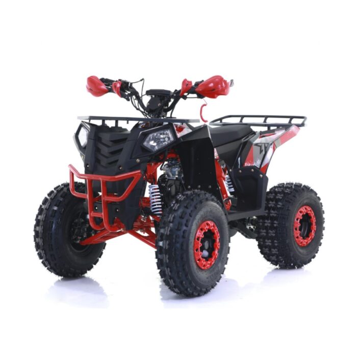 Quad 125cc Semi-Automático RFZ Commander R8 - Imagen 1