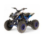 Quad 140cc Semi-automático RFZ Falcon R-123