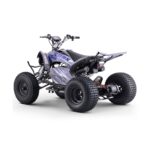 Quad eléctrico 1800W Dakar Roan R10 Brushless - Imagen 3