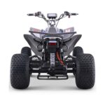 Quad eléctrico 1800W Dakar Roan R10 Brushless - Imagen 8