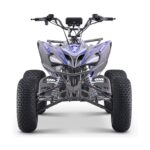 Quad eléctrico 1800W Dakar Roan R10 Brushless - Imagen 4