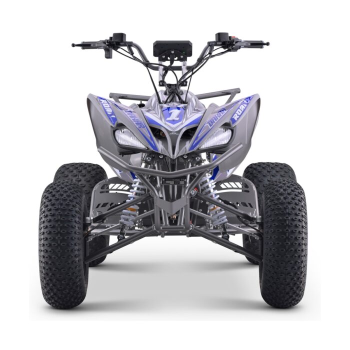Quad eléctrico 1800W Dakar Roan R10 Brushless - Imagen 4