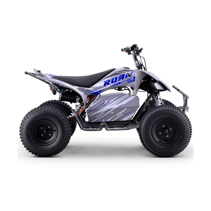 Quad eléctrico 1800W Dakar Roan R10 Brushless - Imagen 6
