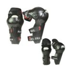 Juego rodilleras raptor - Imagen 2