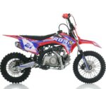 Pit bike 110cc RXF-Z automático 14/12 - Imagen 3