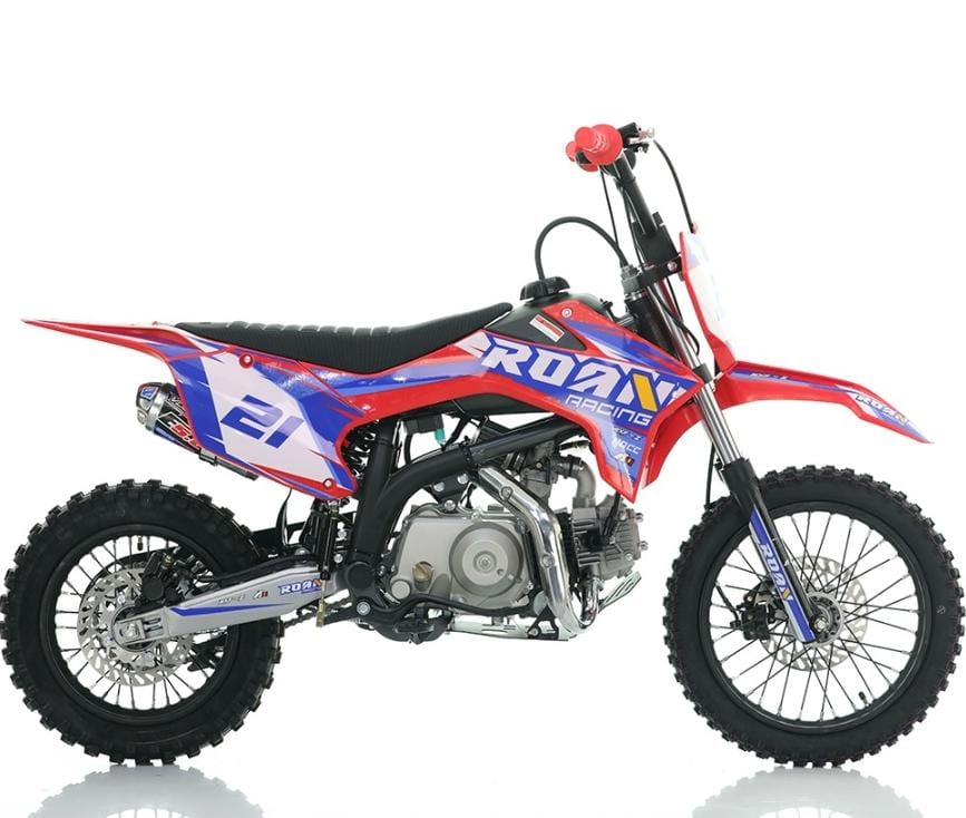 3866e921-321d-451c-b916-7c0169398670 Pit bike 110cc RXF-Z automático 14/12 - Imagen 3