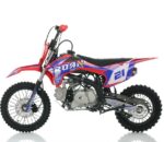 Pit bike 110cc RXF-Z automático 14/12 - Imagen 2