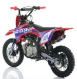 Pit bike 110cc RXF-Z automático 14/12 - Imagen 4