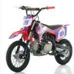 Pit bike 110cc RXF-Z automático 14/12