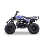 Quad 125cc Roan Dakar R8 Semi-Automático - Imagen 3