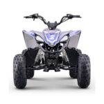 Quad 125cc Roan Dakar R8 Semi-Automático - Imagen 8