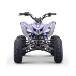 Quad 250cc Roan DAKAR manual R-1-2-3-4 R10 - Imagen 3