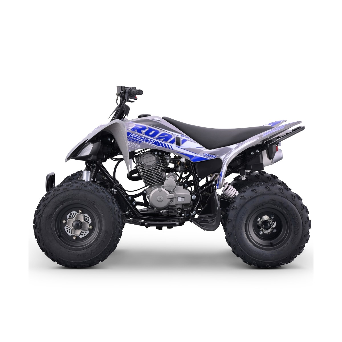 quad-250cc-roan-dakar-automatico-r10 (4) Quad 250cc Roan DAKAR manual R-1-2-3-4 R10 - Imagen 2
