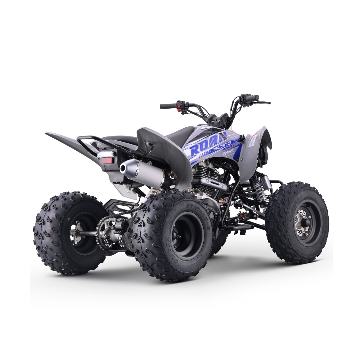 quad-250cc-roan-dakar-automatico-r10 (5) Quad 250cc Roan DAKAR manual R-1-2-3-4 R10 - Imagen 5