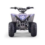 Quad infantil ROAN DAKAR 110cc Automático - Imagen 6