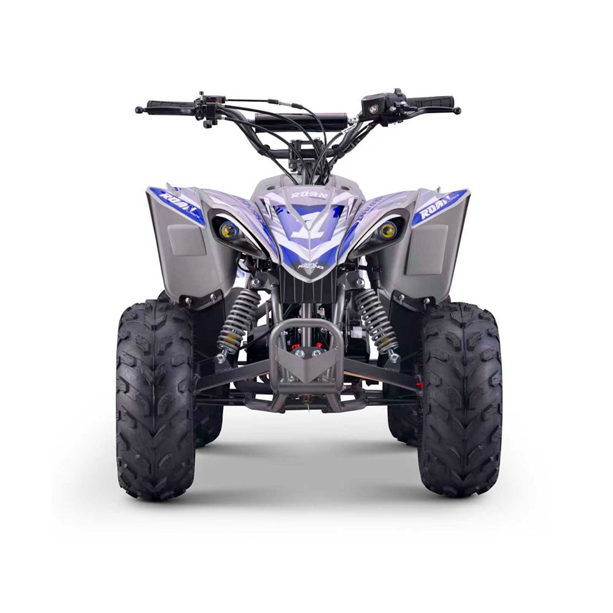 quad-infantil-roan-dakar-110cc-automatico (1) Quad infantil ROAN DAKAR 110cc Automático - Imagen 6