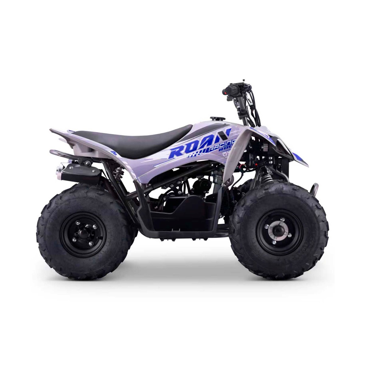 quad-infantil-roan-dakar-110cc-automatico (3) Quad infantil ROAN DAKAR 110cc Automático - Imagen 4