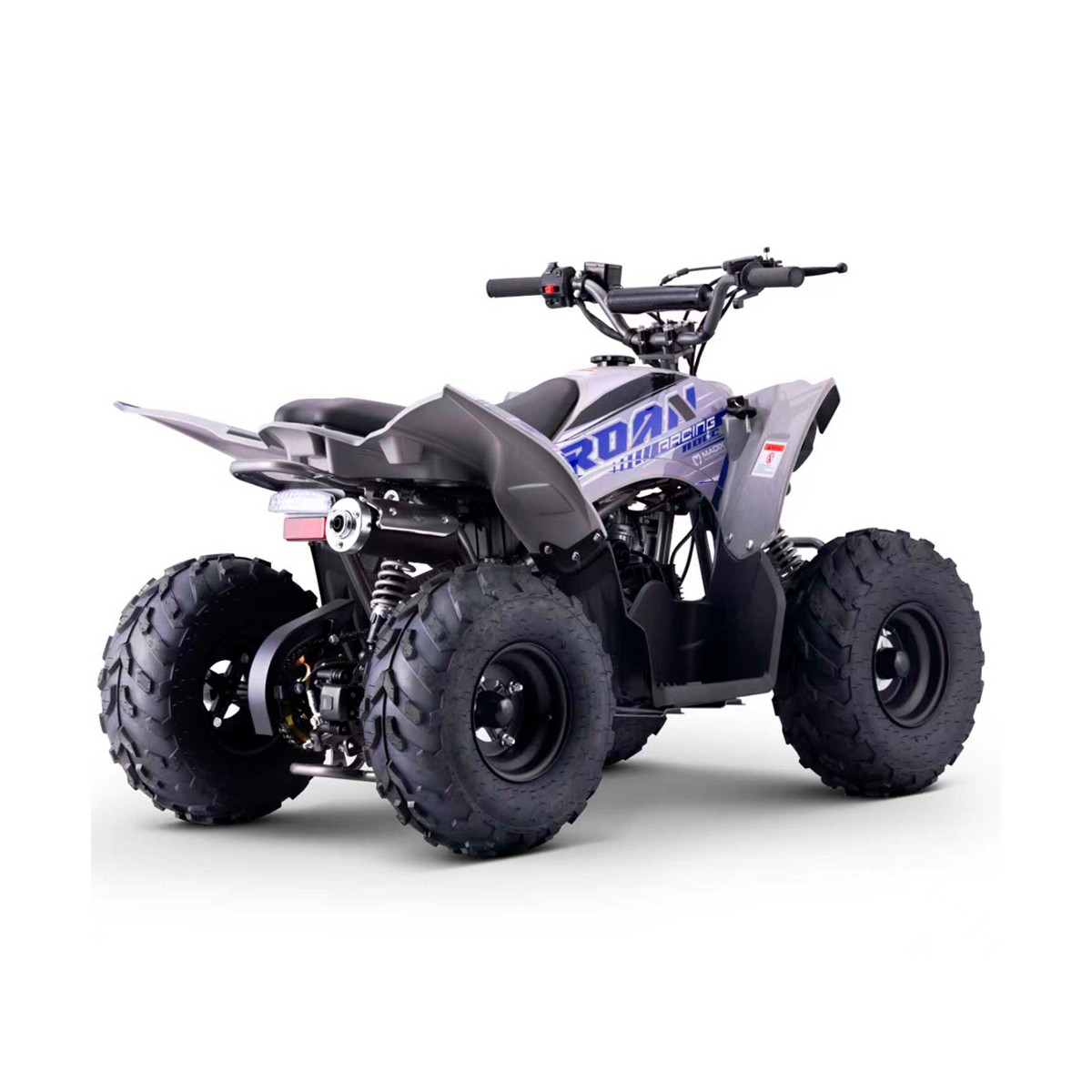 quad-infantil-roan-dakar-110cc-automatico (4) Quad infantil ROAN DAKAR 110cc Automático - Imagen 5