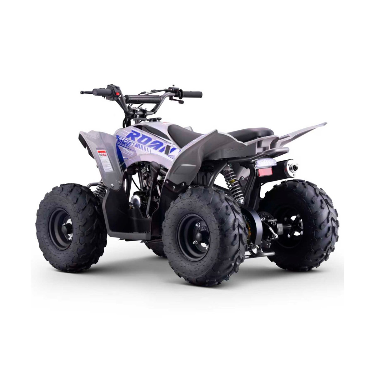 quad-infantil-roan-dakar-110cc-automatico (5) Quad infantil ROAN DAKAR 110cc Automático - Imagen 3