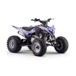 Quad Roan Dakar 300cc Zongshen R10