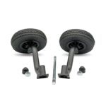 ruedas estabilizadoras minicross Roan 709/CRF/RXF - Imagen 2