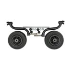 ruedas estabilizadoras minicross Roan 709/CRF/RXF - Imagen 3