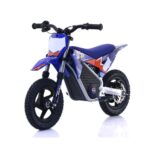Minimoto eléctrica 250W Roan Warrior MX-E250 12/12”