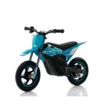 Minimoto eléctrica infantil RFN Warrior Kids SX-E150 150W 12/12” Supermotard