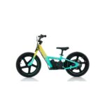 Bicicleta eléctrica niño 16" 170W Roan RFN Sedna - Imagen 2