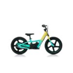 Bicicleta eléctrica niño 16" 170W Roan RFN Sedna - Imagen 3