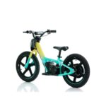 Bicicleta eléctrica niño 16" 170W Roan RFN Sedna - Imagen 5