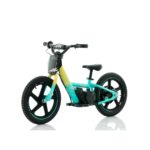 Bicicleta eléctrica niño 16" 170W Roan RFN Sedna