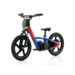Bicicleta eléctrica niño 250W 16