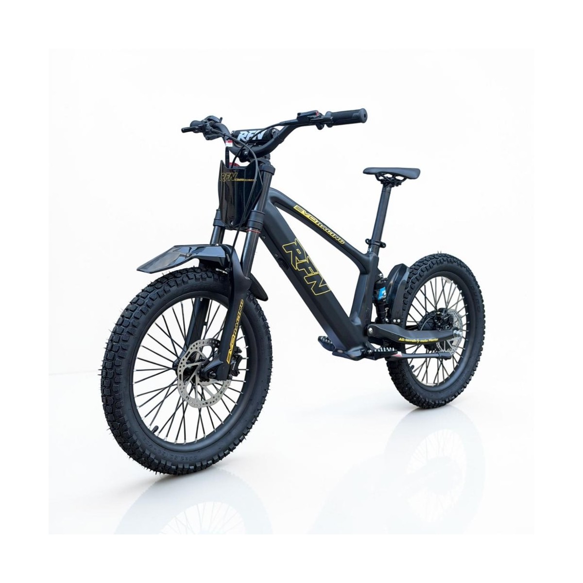 bicicleta-electrica-sin-pedales-500w-roan-rxf-evo-racing-18 (22) Bicicleta eléctrica sin pedales 500W Roan RFN Evo Racing 18 - Imagen 1