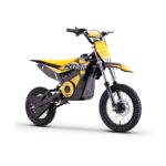 Minicross eléctrica 800W ROAN 901 36V 12/10”