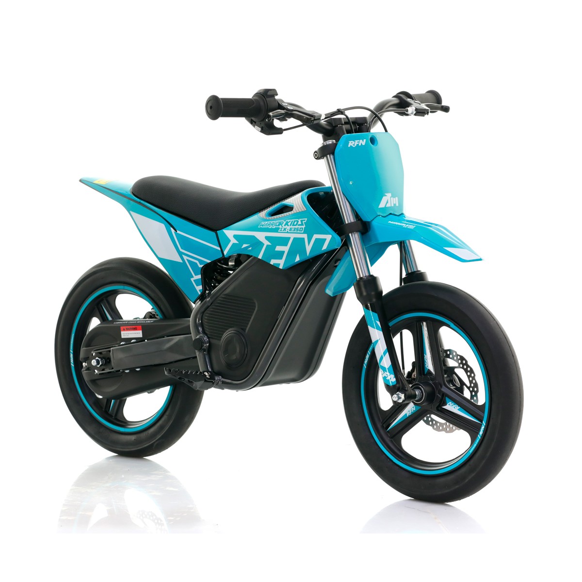 minicross-electrica-rfn-sx-e350-warrior-350w-supermotard-1414 (1) Minicross eléctrica RFN Warrior SX-E350 Supermotard 350W 14/14” - Imagen 1