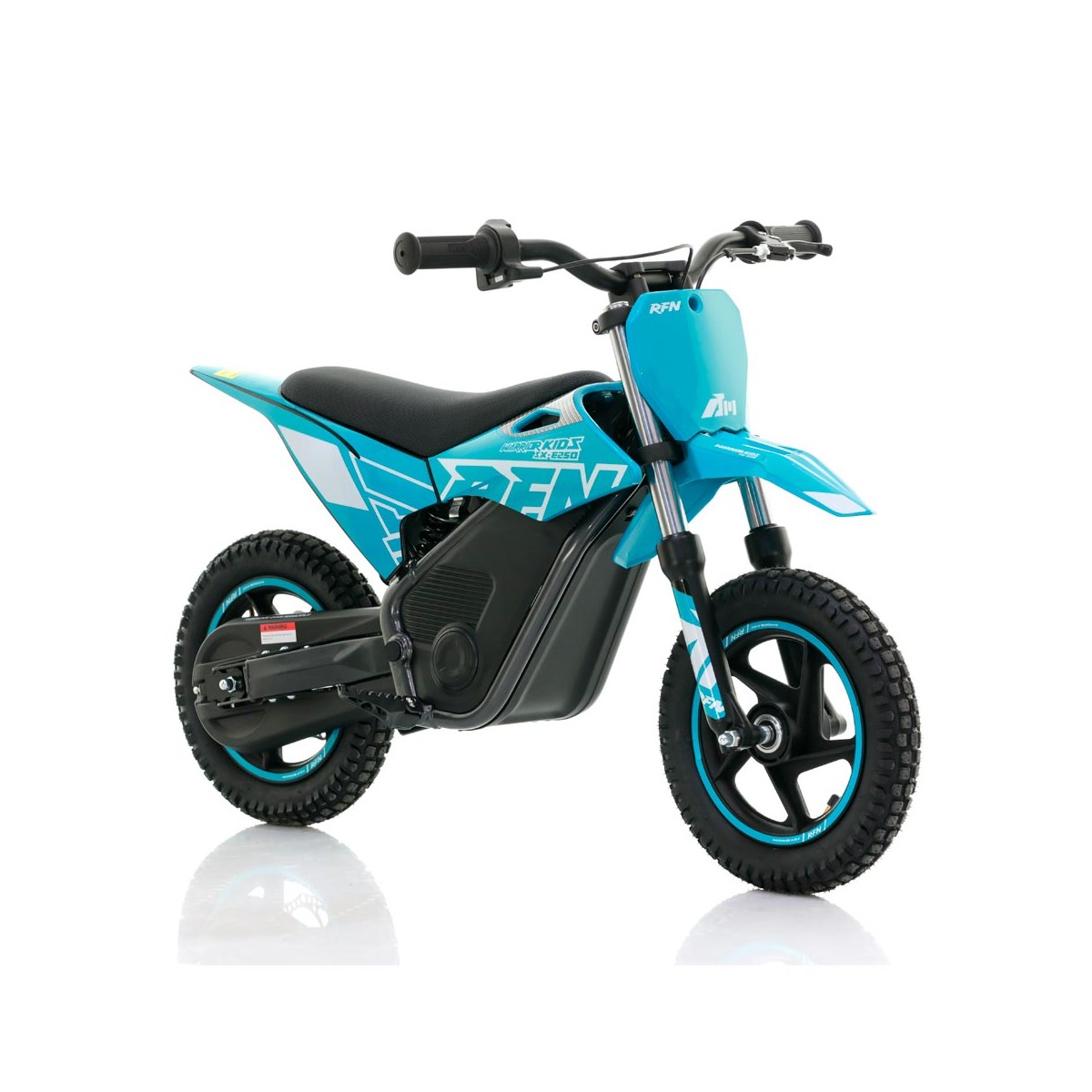 minicross-electrica-rfn-warrior-sx-e250-1212-250w-infantil (1) Minicross eléctrica infantil RFN Warrior SX-E250 250W 12/12” - Imagen 1