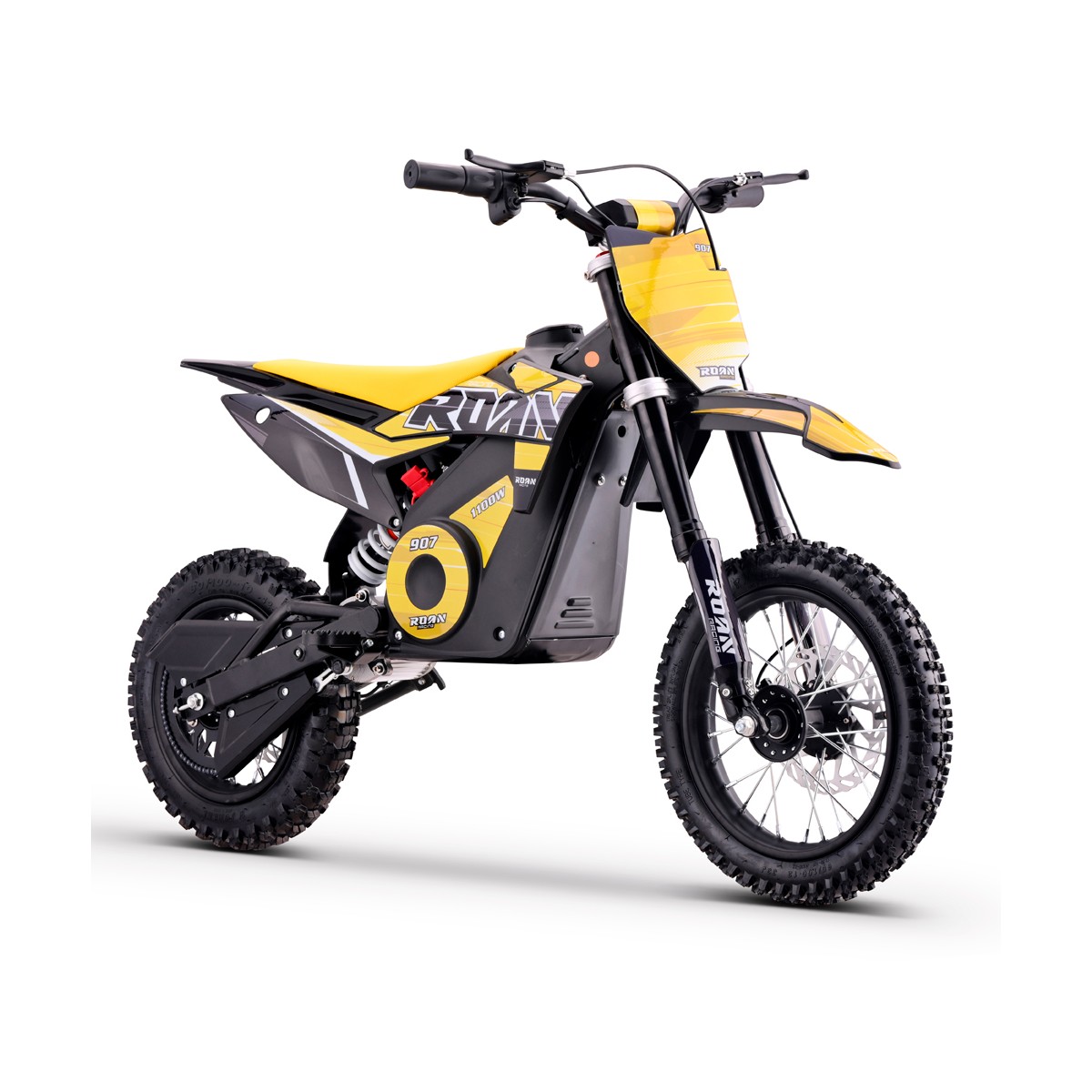 minicross-electrica-roan-907-1100w-36v-1210 (1) Minicross eléctrica Roan 907 1100W 36V 12/10” - Imagen 1