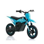 Minimoto eléctrica RFN Warrior SX-E250 Supermotard 250W 12/12”