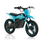 Minimoto eléctrica RFN Warrior SX-E500 500W 36V 14/14”