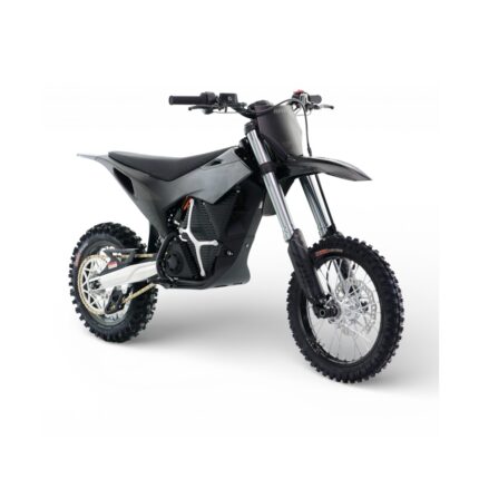 Pit bike eléctrica RFN Warrior SX-E8 6000W 60V 14/12”