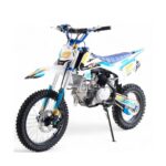 Pit Bike K160XL REXO 160cc 17/14