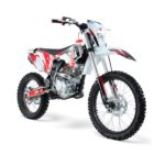 Pit bike REXO 250CC 4T 21/18