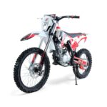Pit bike REXO 250CC 4T 21/18