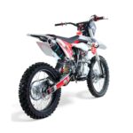 Pit bike REXO 250CC 4T 21/18