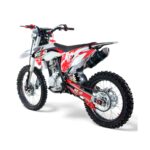 Pit bike REXO 250CC 4T 21/18